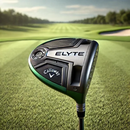 Callaway Elyte